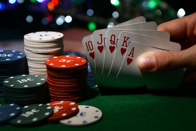 tiga togel What's Inside Our Live Casino Lobby